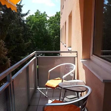 Apartman Nannerl *